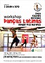 Workshop danças latinas - Os Morenos