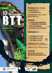Btt Biomaratona 2017