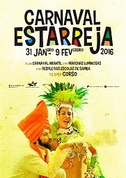Carnaval Estarreja 2016
