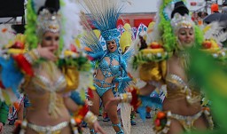 Carnaval 2017: Vai Quem Quer é escola de samba campeã