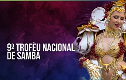 9º Troféu Nacional de Samba