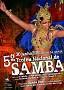 V Troféu Nacional de Samba 2012