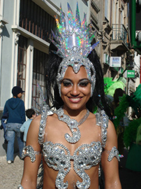 G.R.E.S. Trepa de Estarreja