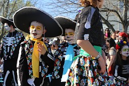 Carnaval infantil